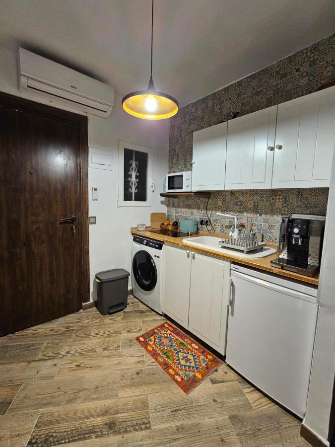 Casa Domingos Cales De Mallorca Luaran gambar
